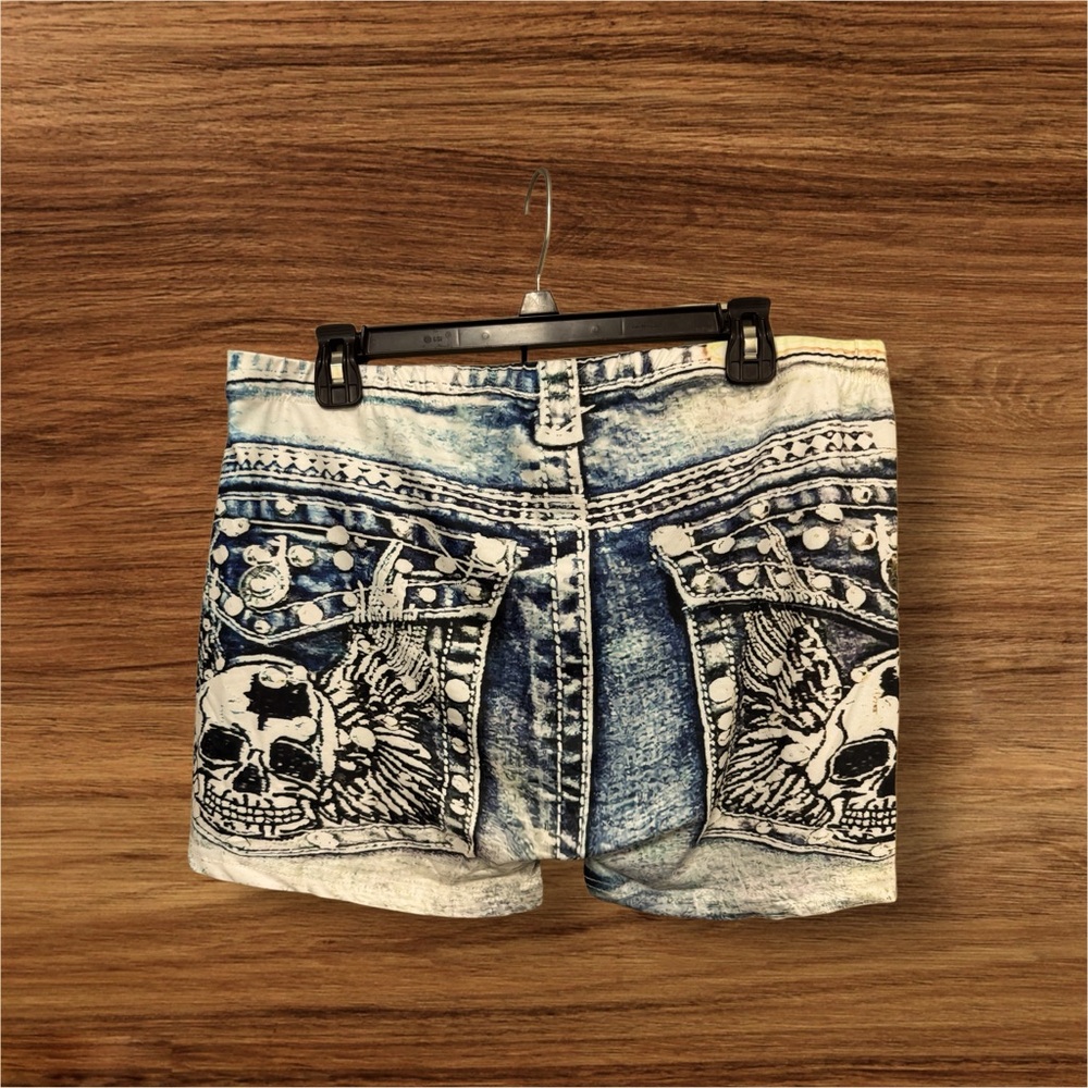 Women’s Stretch Flex Shorts